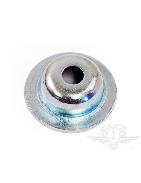 Fjädertallrik Puch typ 2