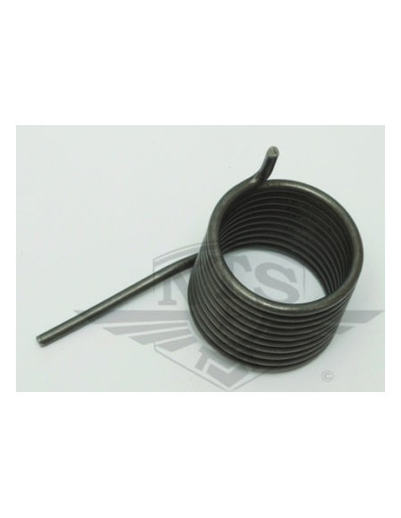 Kickfjäder Puch 1969-