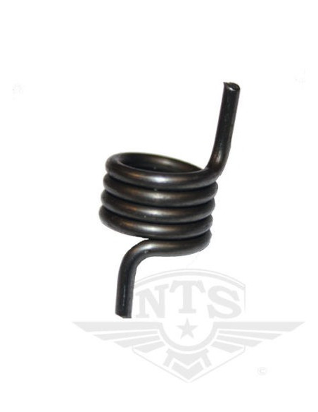 Dragfjäder gamla -1968