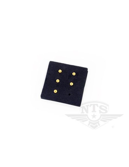 Munstyckssats Bing 3,4mm (70-78)