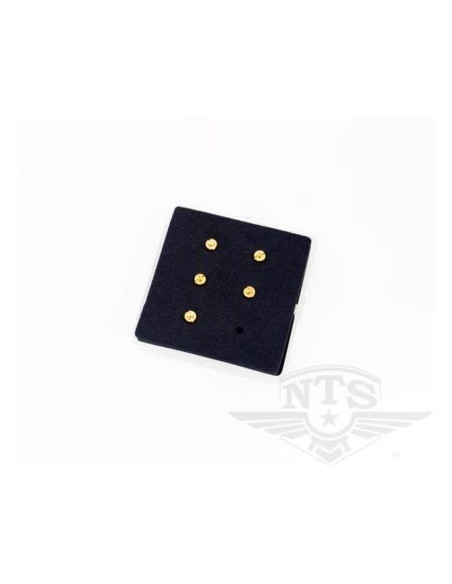 Munstyckssats Bing 3,4mm (50-58)