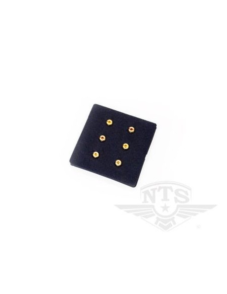 Munstyckssats Bing 3,4mm (90-100)