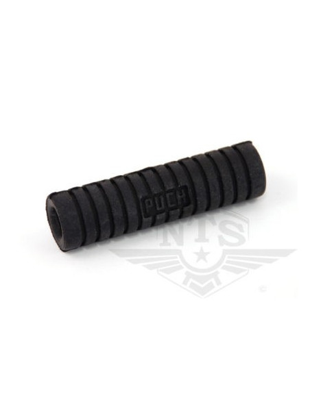 Kickgummi Puch m. logo