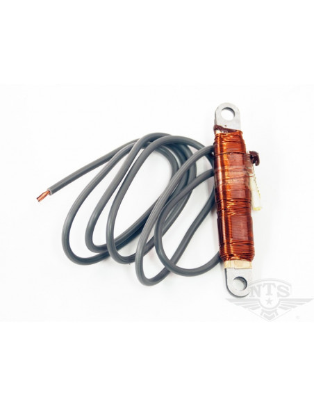 Bakljusspole Stefa 6V 3W