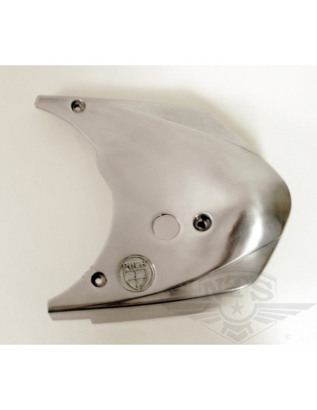 Klädplåt Dakota 1969-