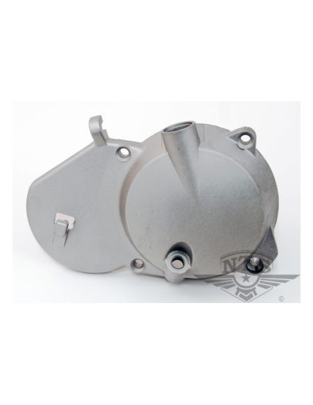 Kopplingskåpa Maxi Pedal