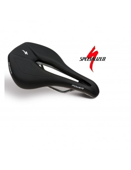 Specialized Power Comp 143mm Svart