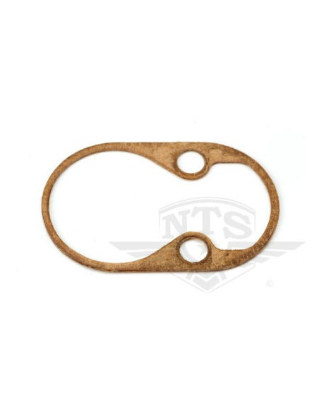 Packning till trottellock