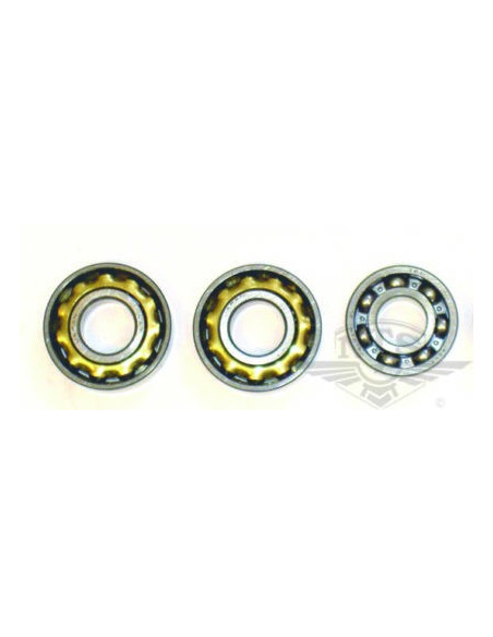 Kullagersats Puch 2 vxl