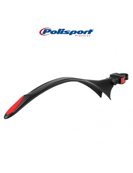 Bakskärm Polisport Michigan 28"