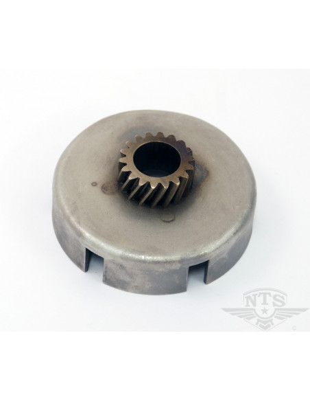 Kopplingstrumma Puch 18T Stor