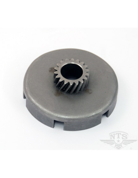 Kopplingstrumma Puch 18T Liten