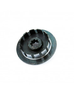 Kopplingsnav Puch Monza nyare 2