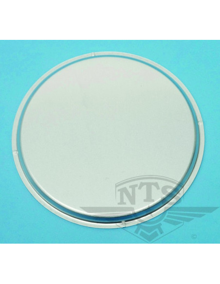 Svänghjulstallrik Puch