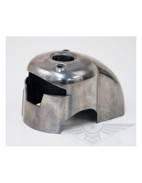 Fläkthuv, Cylinder Puch