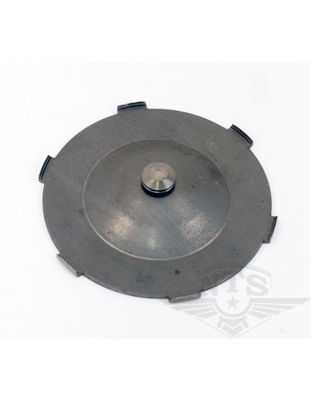 Tryckplatta Puch Maxi