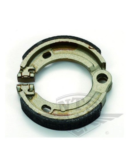 Bromsbackar Magnum,Quadro mfl