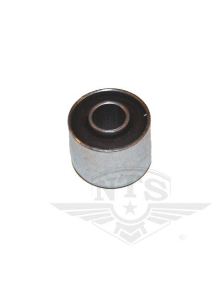 Silent block (8/20/17) Puch