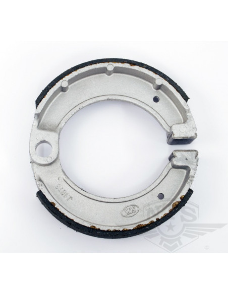 Bromsbackar KTM/Puch