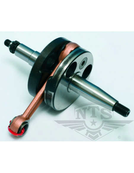 Vevaxel Puch 2-växlade