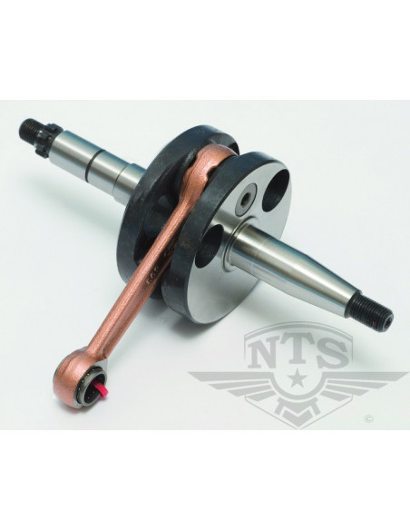 Vevaxel Puch 3 & 4vxl