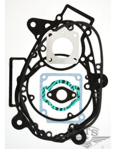 Packningssats Puch std