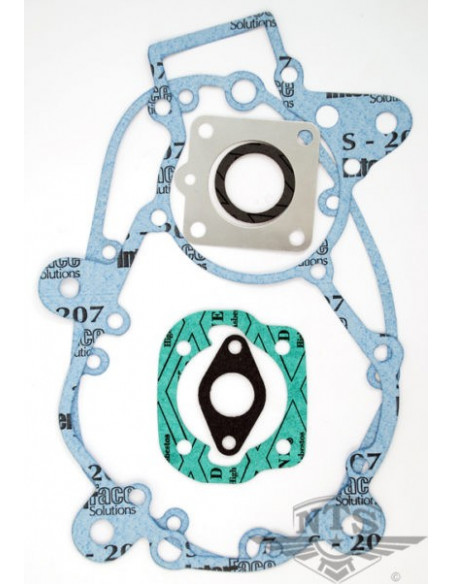 Packningssats Puch Fartv. 85-