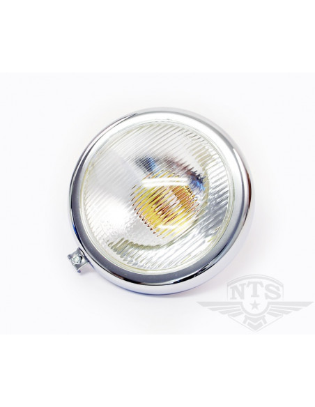 Lyktinsats Dakota -1972