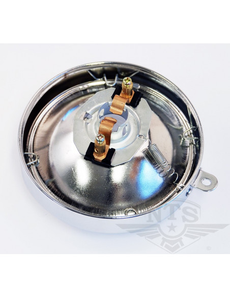 Lyktinsats för 06-43-201