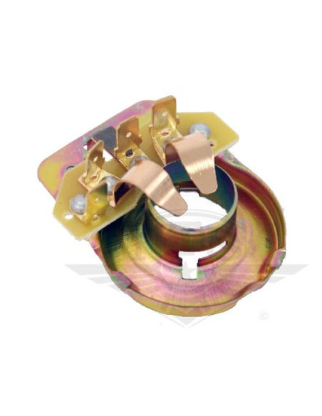 Lamphållare Puch (BA20)