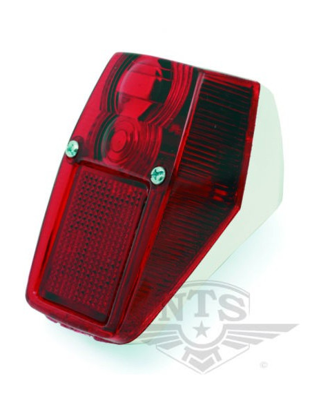 Baklyse kompl universal