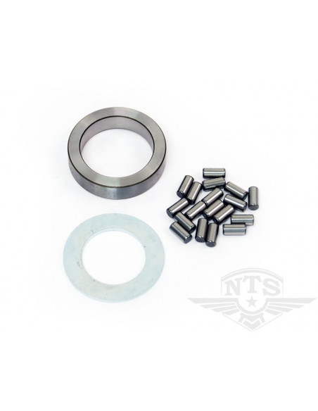 Lagerbanssats kompl. 32/23,8/7,5