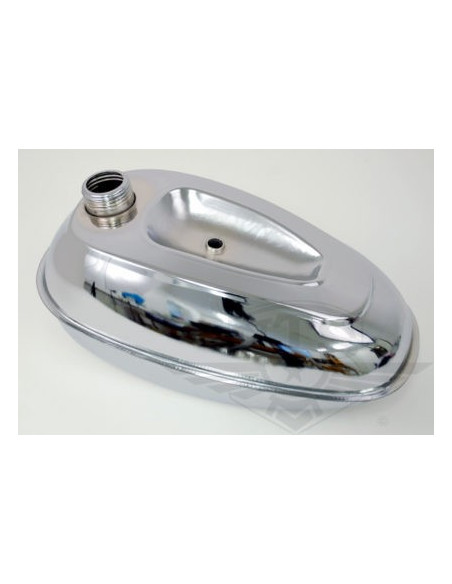 Bensintank Florida/Alabama