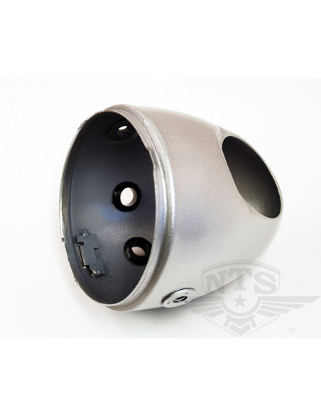 Lykthus Puch/Mustang