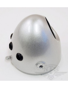 Lykthus Puch/Mustang 2