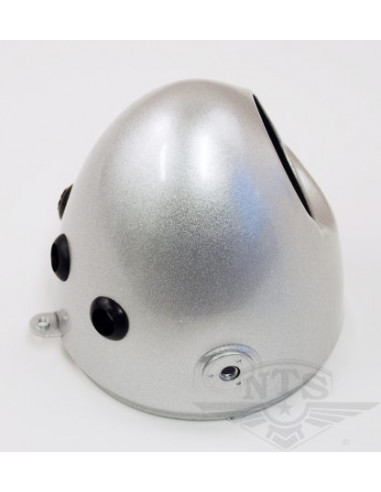 Lykthus Puch/Mustang