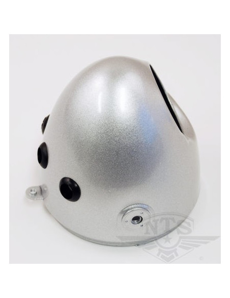 Lykthus Puch/Mustang