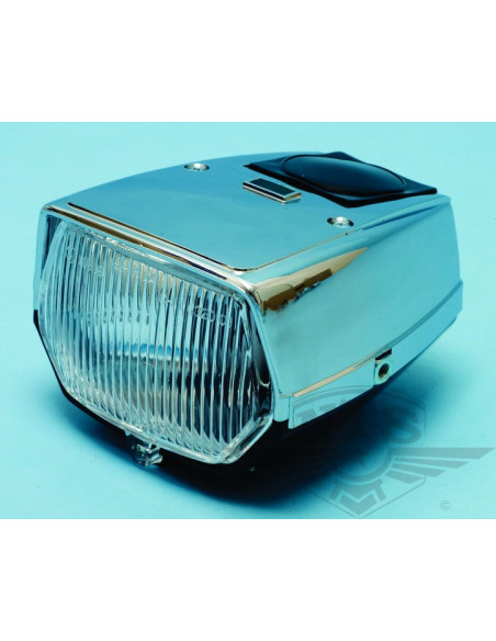 Framlyse uni. Puch,MCB m.fl.