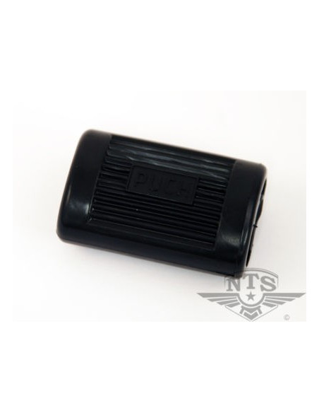 Växelpedalgummi Puch