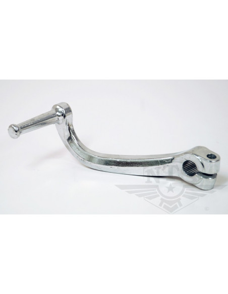 Växelpedal Puch t.o.m. 1968