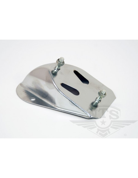 Baklampshållare Bigger