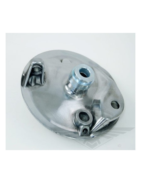 Bromssköld Bak Dakota