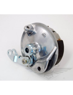 Bromssköld Bak Dakota 2