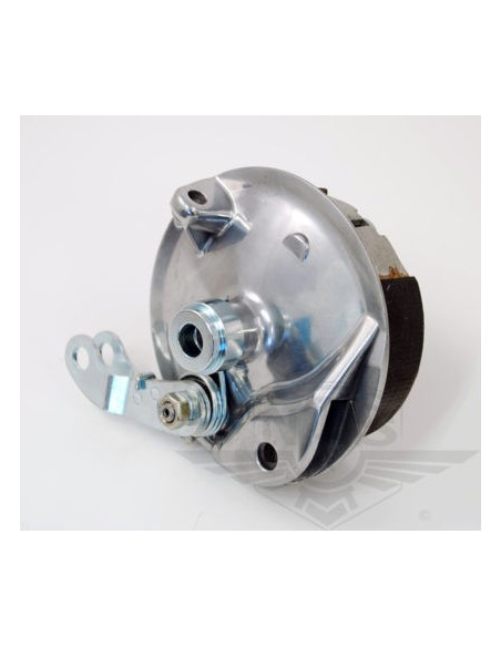 Bromssköld Bak Dakota