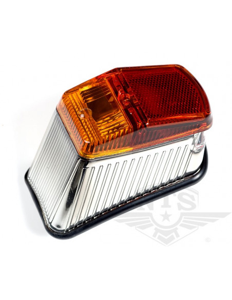 Baklyse Universal ULO