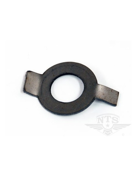 Låsbleck, växellådsdrev Puch, fr.o.m. 1969