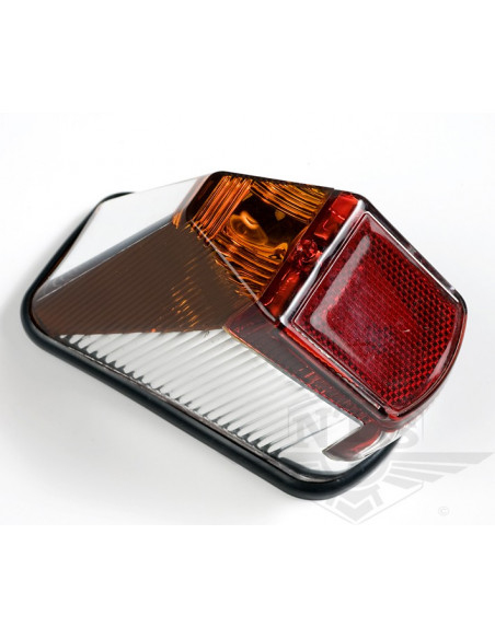 Baklyse Universal Hella