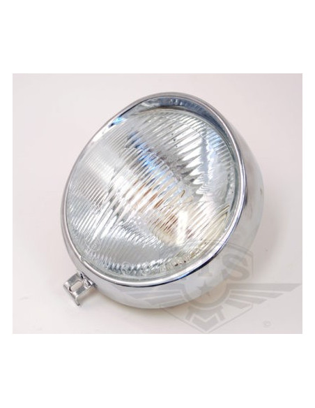 Lyktinsats Puch/Hercules