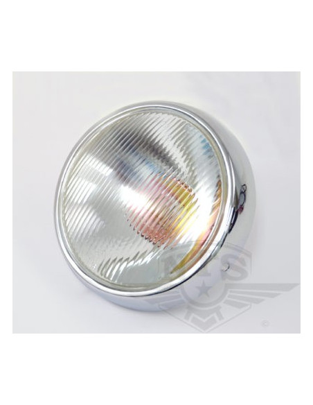 Lyktinsats Puch DS50