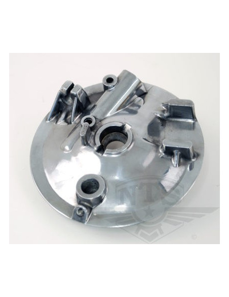 Bromssköld Fram Dak/Ala/Flo